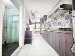 Blk 261C Compassvale North Gate (Sengkang), HDB 4 Rooms #483296391